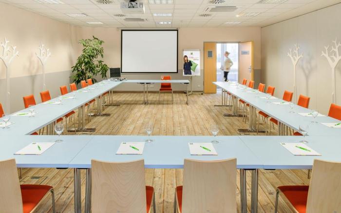 ibis Styles Halle
