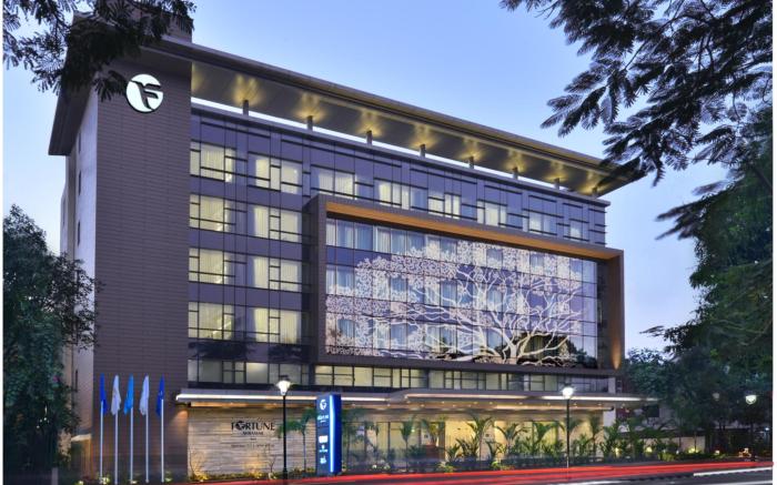 Fortune Miramar, Goa - Member ITC Hotels' Group