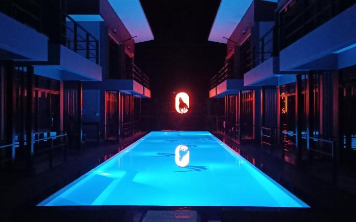 The Stories Resort