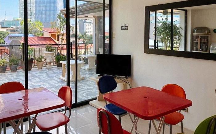 Magabelle Guesthouse