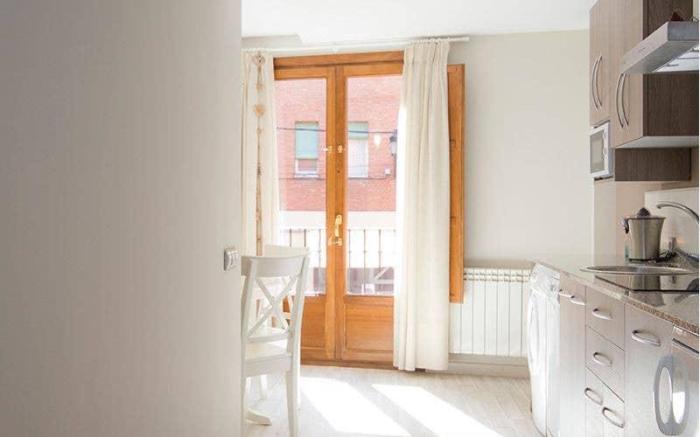 Tres aguas A. T. Lladito Ezcaray