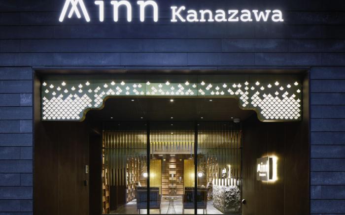 Minn Kanazawa