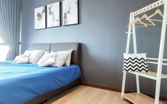 GreenHaven Designed SeaView 3Bedroom Netflix House