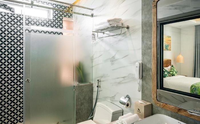 The Kila Boutique Hotel