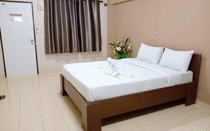 Capital O 75406 Hotel M Rojana