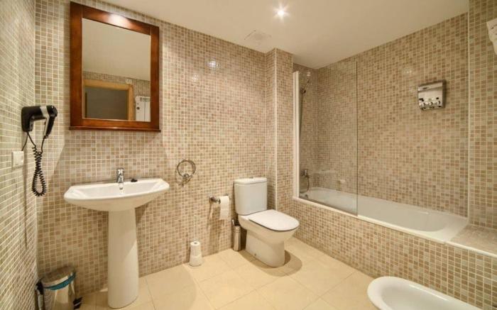 Apartamentos Rurales Sierra de  Gudar 4/6 pax