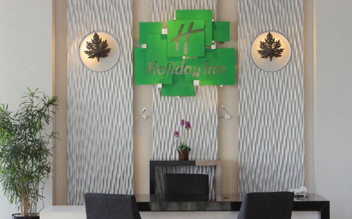 Holiday Inn Bandung Pasteur