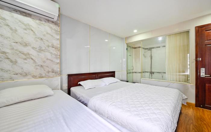 Gia Hoa Airport Hotel