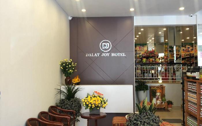 Dalat Joy Hotel