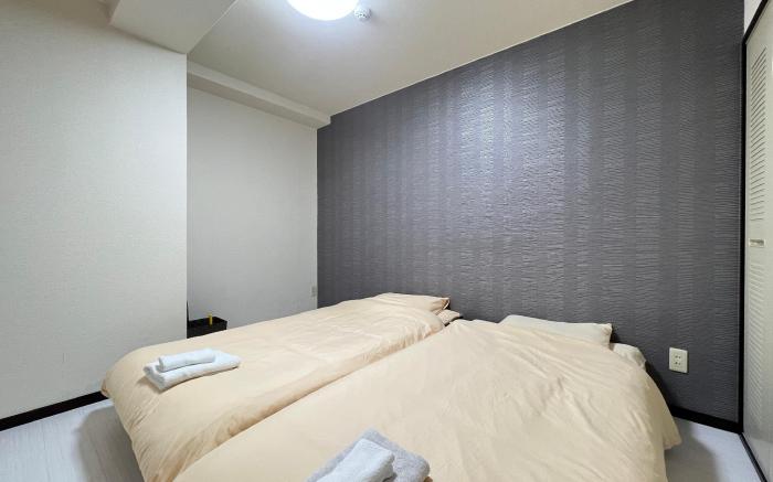 Gojo sefi-apartment 101