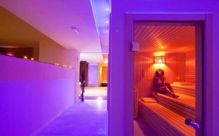 Hotel Vittoria Resort