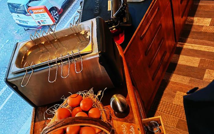 ibis Styles Le Havre Centre Auguste Perret