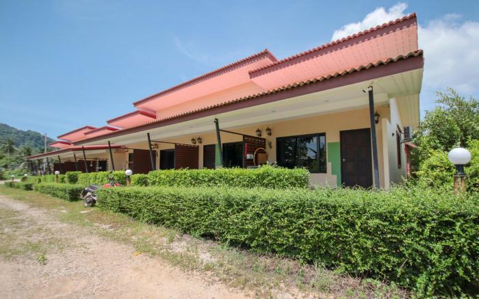 Napas House