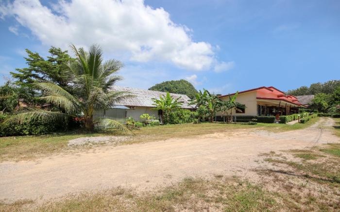 Napas House