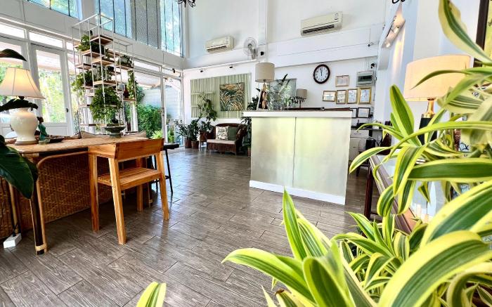 Phuhunsa Boutique Hotel