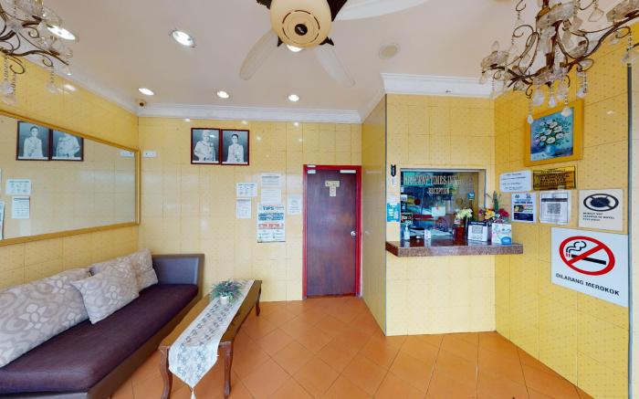 Highway Times Inn Ipoh