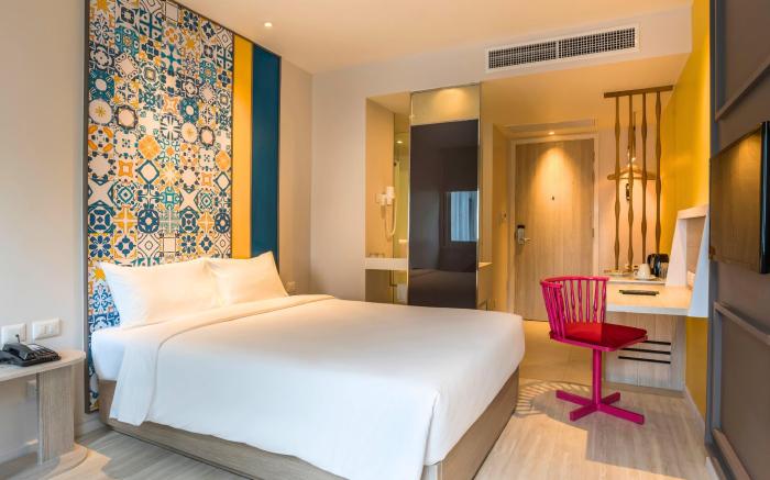 Ibis Styles Phuket City
