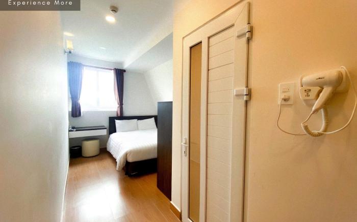 Thien Nien Ky Hotel Dalat