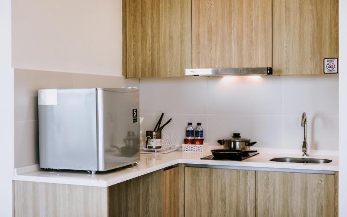 MUJI Studio 2 ★ Seaview★Georgetown★Netflix & TVBox