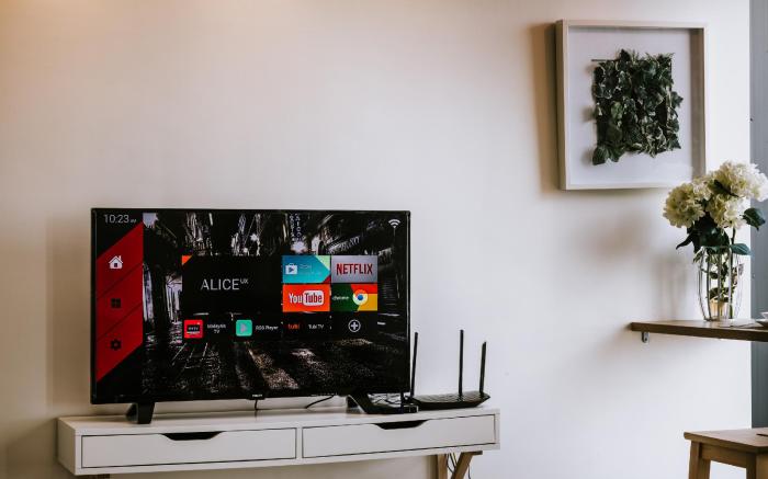 MUJI Studio 2 ★ Seaview★Georgetown★Netflix & TVBox