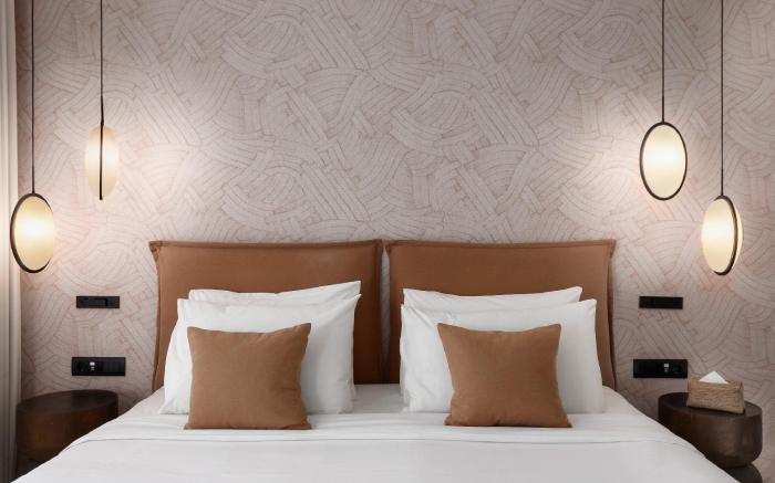 The Residence - Christokopidou Hotel & SPA