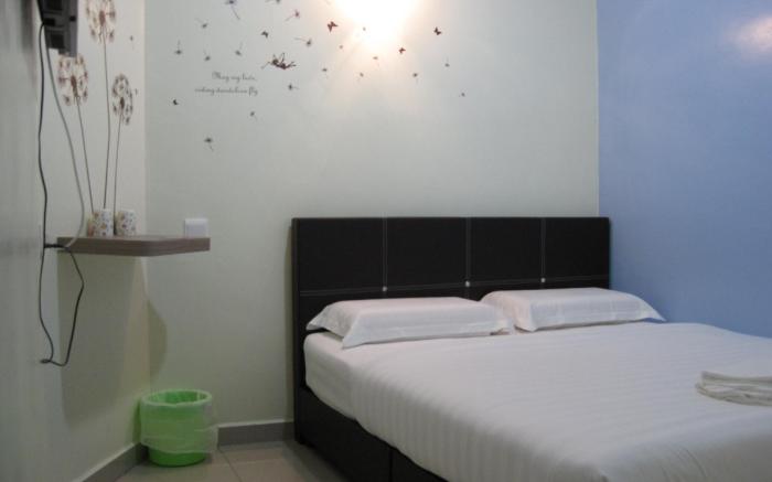 Max Inn Hotel