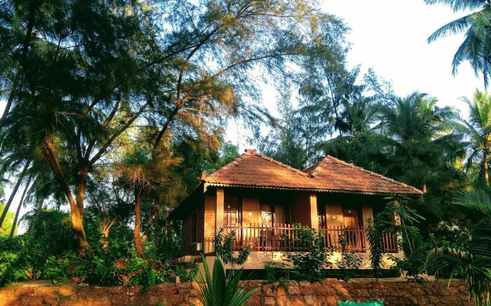 Ombodhi Retreat