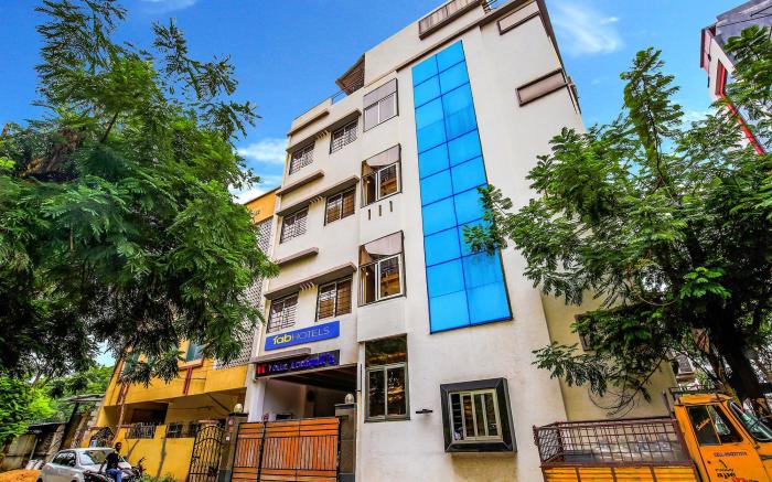 FabHotel Hill View HYD