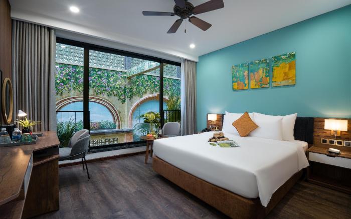 Chi House Da Nang Hotel and Apartment