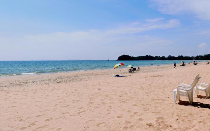Klong Dao Sunset Villa