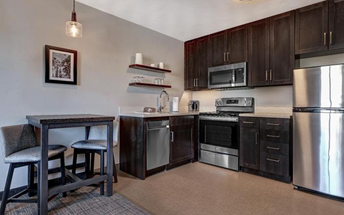 Residence Inn Steamboat Springs