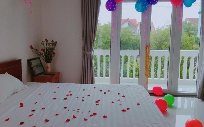 Oleander garden homestay