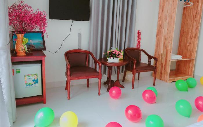 Oleander garden homestay