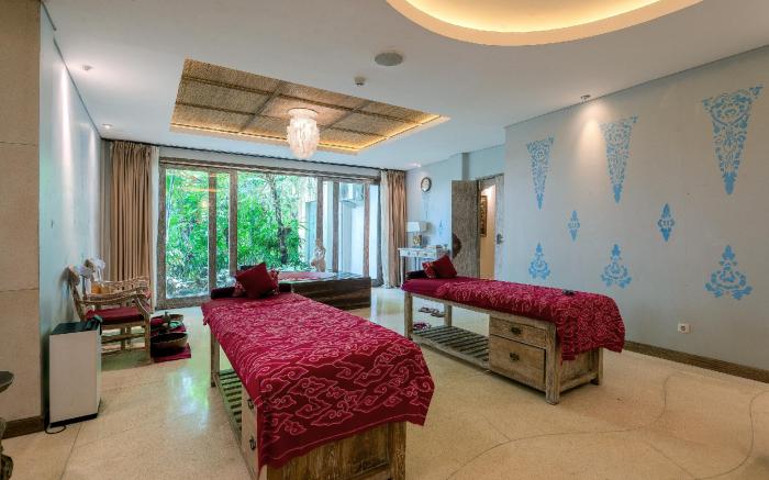 The Udaya Resorts and Spa