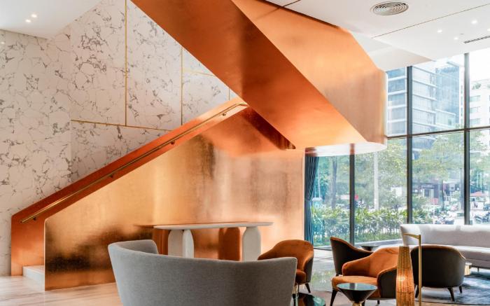 Mövenpick Living West Hanoi