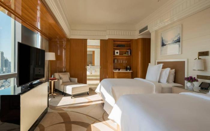 Four Seasons Hotel Tianjin