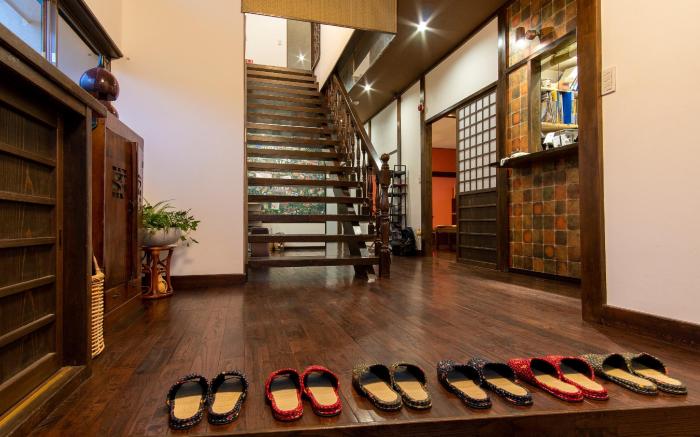 HOSTEL MICHIKUSA-YA