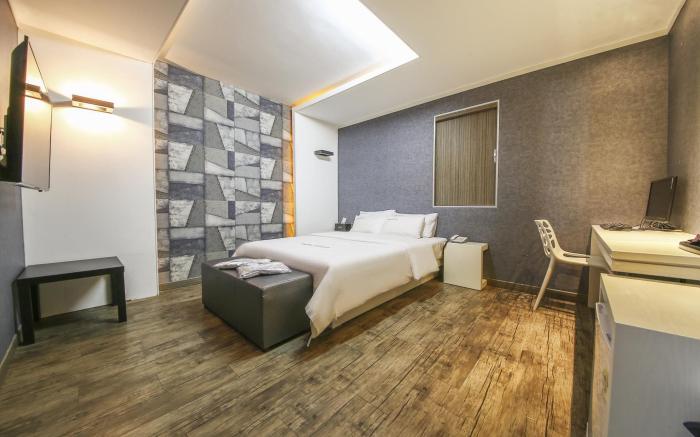 Richi Hotel