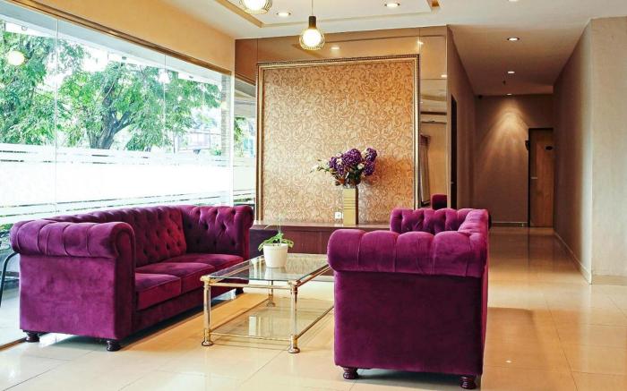 Hotel Bumi Malaya