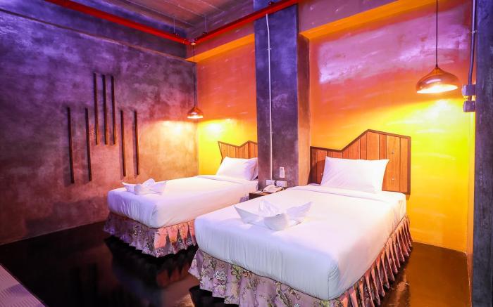 Ps Extra Hotel