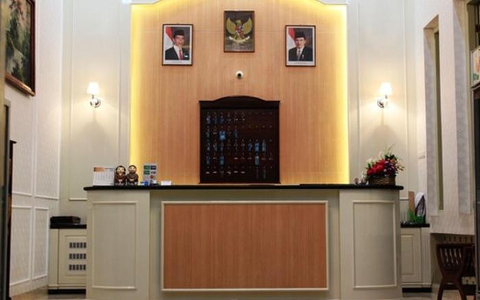 Hotel Besar Purwokerto