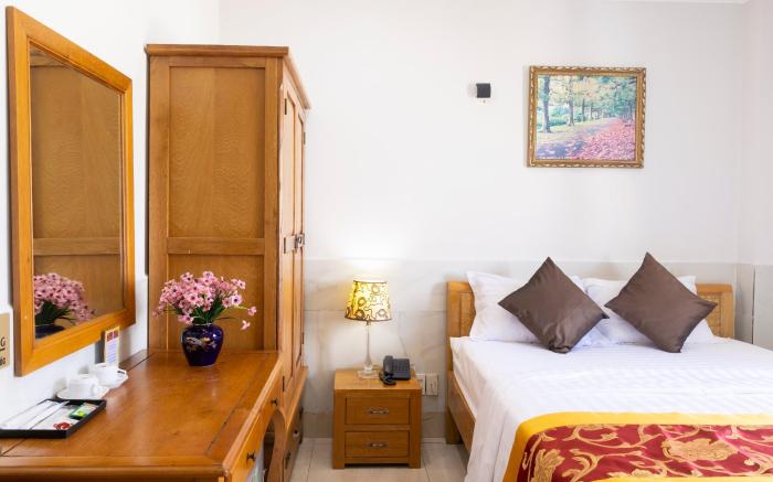 Atana Airport Hotel
