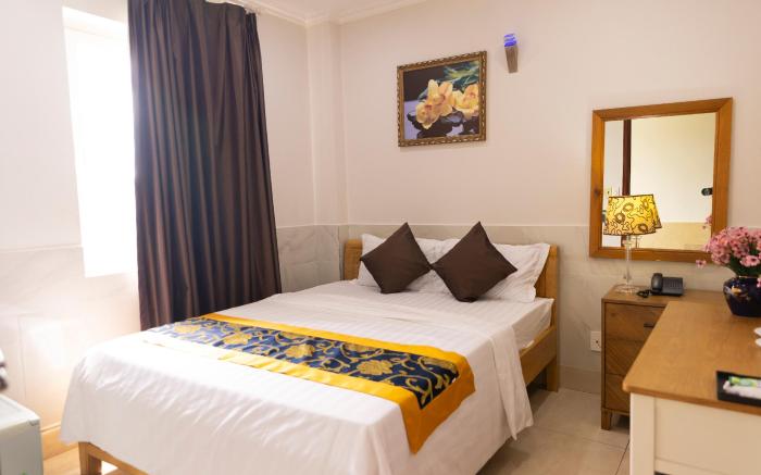 Atana Hotel