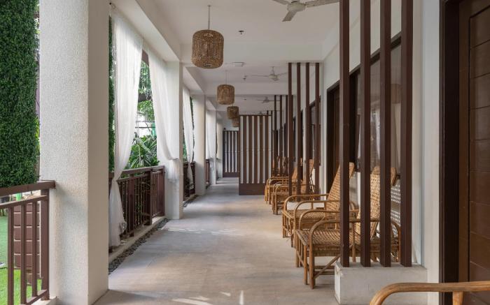 Selah Garden Hotel Manila