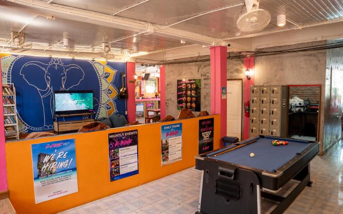 K-Bunk AoNang Center