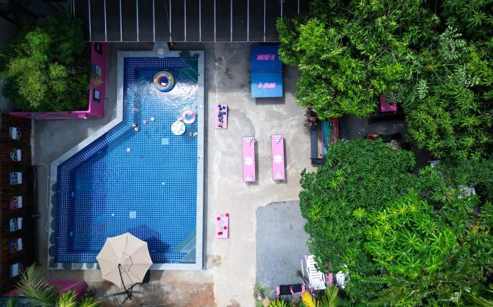 K-Bunk AoNang Center