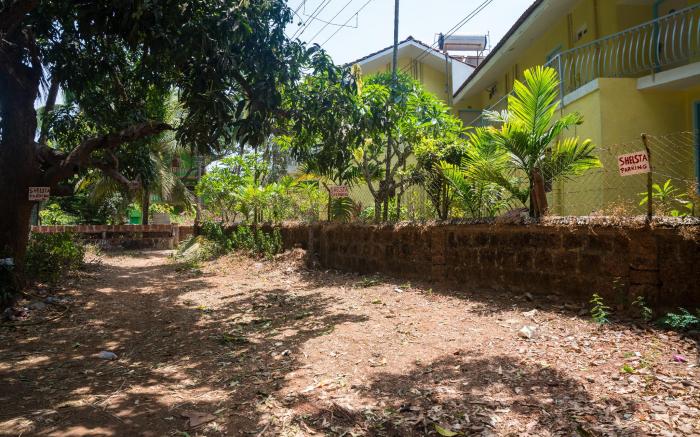 Shelsta Holiday Resort