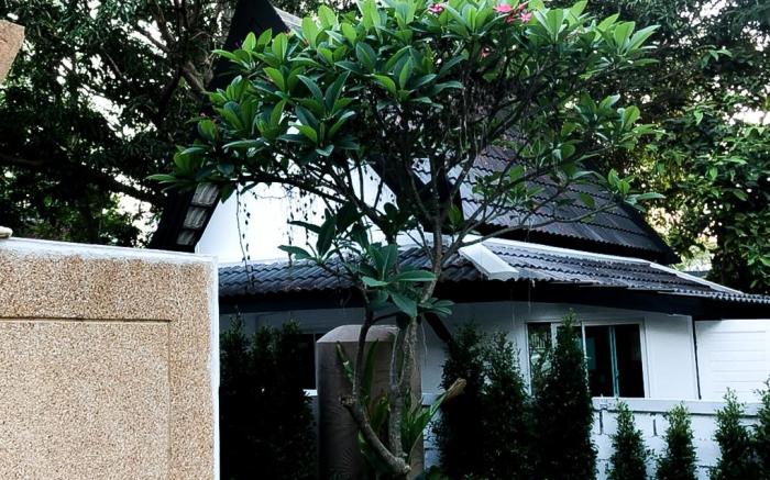 BanRubLom Sandhouse Accommodation 3 Bedrooms