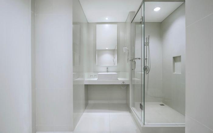 Fairfield by Marriott Surabaya