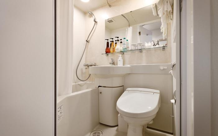The BREAKFAST HOTEL Fukuoka Tenjin
